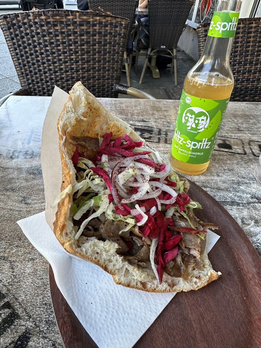 Bayram Grillhaus Photos 2